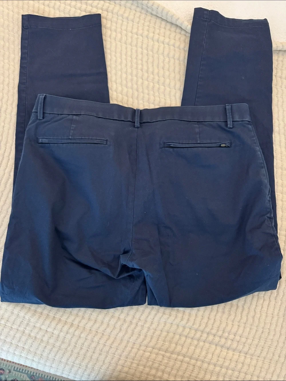 Banana Republic Men’s Sport Pant